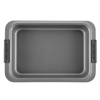 Anolon Advanced Nonstick 9" x 13" Cake Pan with Lid