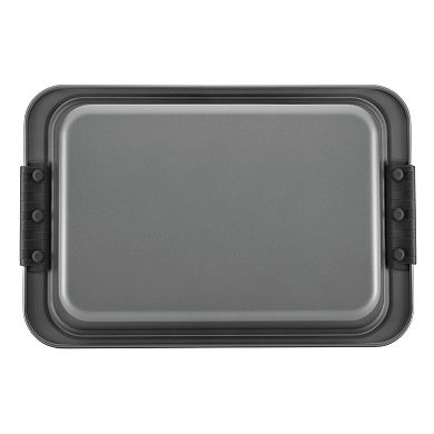 Anolon Advanced Nonstick 9" x 13" Cake Pan with Lid