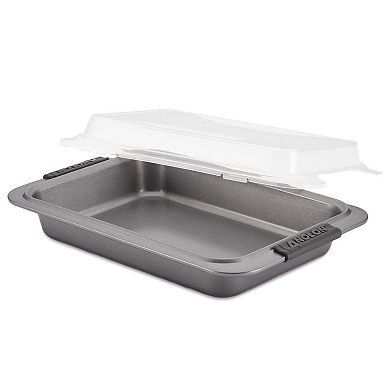 Anolon Advanced Nonstick 9" x 13" Cake Pan with Lid
