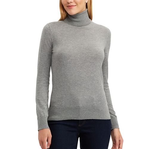 chaps turtleneck sweater