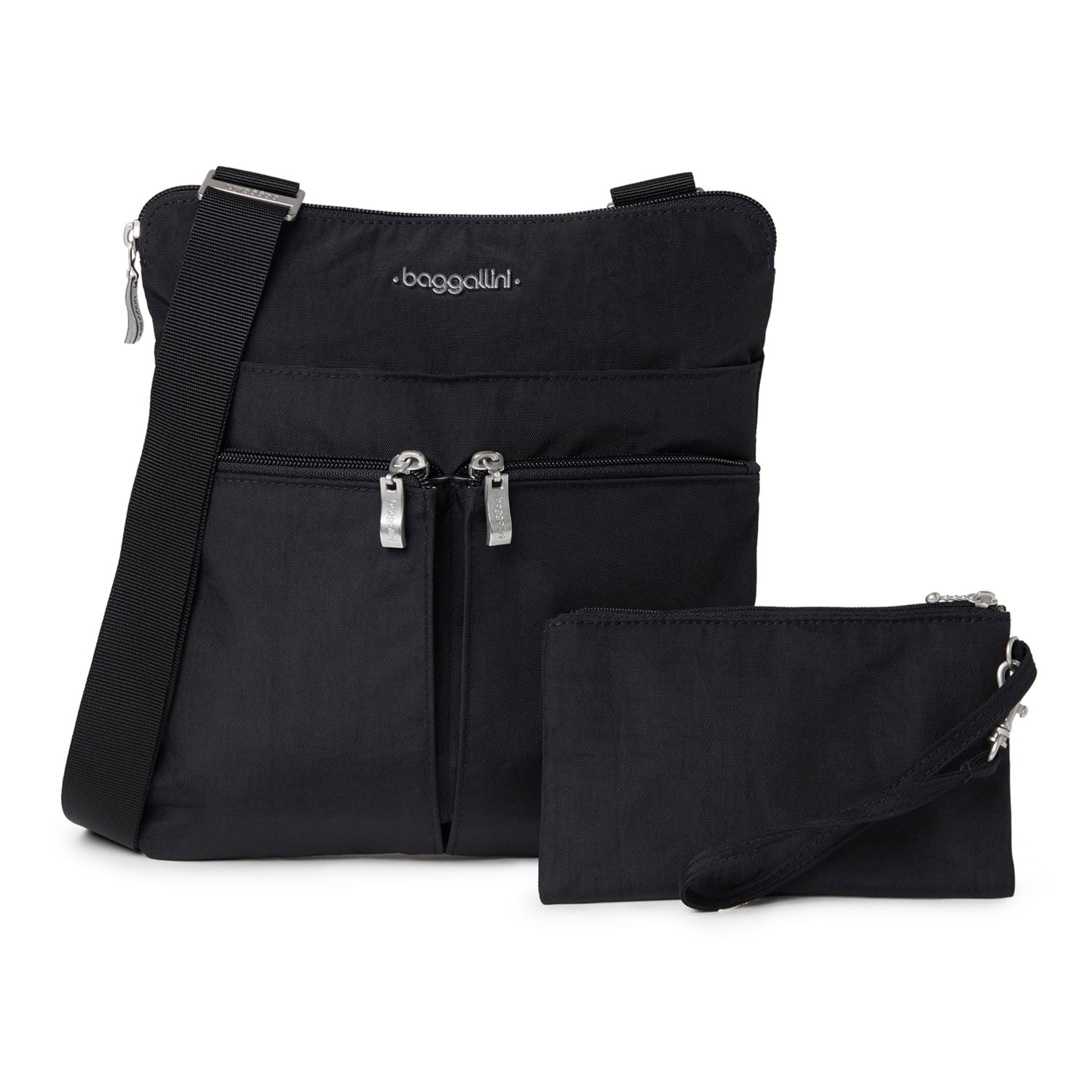 kohls baggallini purses