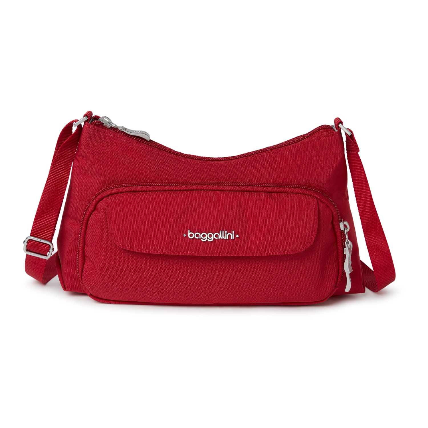 baggallini everyday crossbody bag