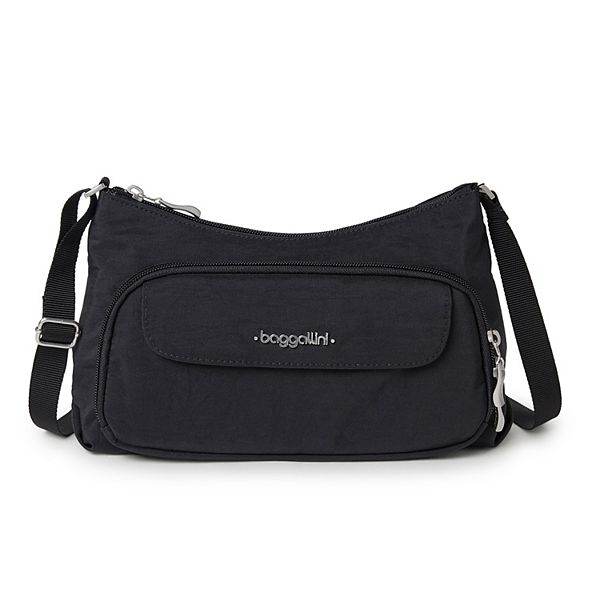 Baggallini Everyday Crossbody Bag