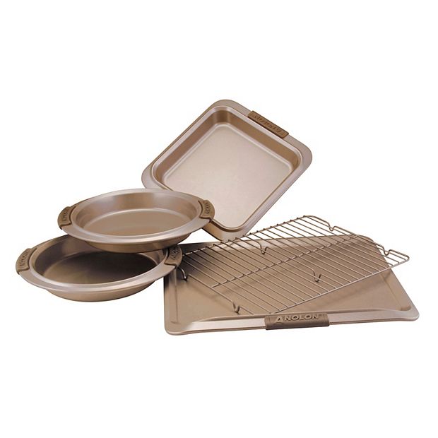 Anolon Bronze Advanced Home Nonstick Skillet