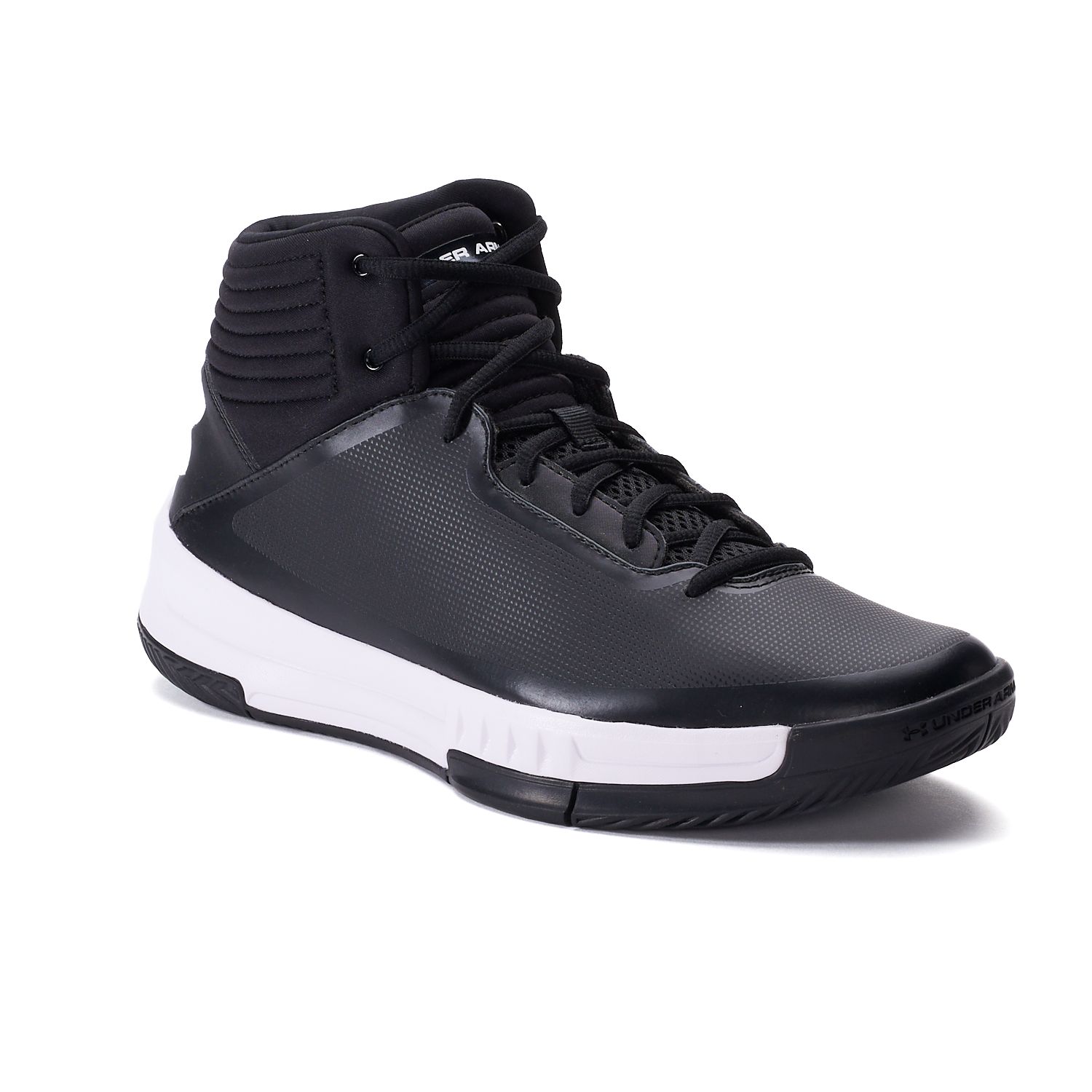 under armour lockdown 1