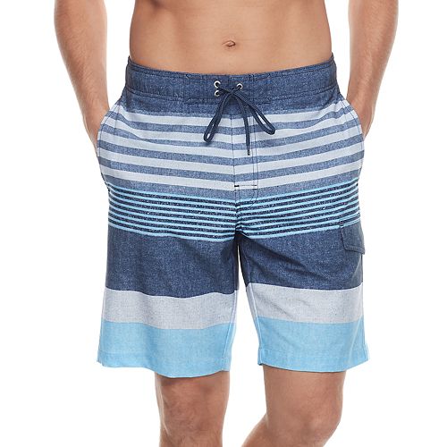 Men's SONOMA Goods for Life® Flexwear Swim Trunks