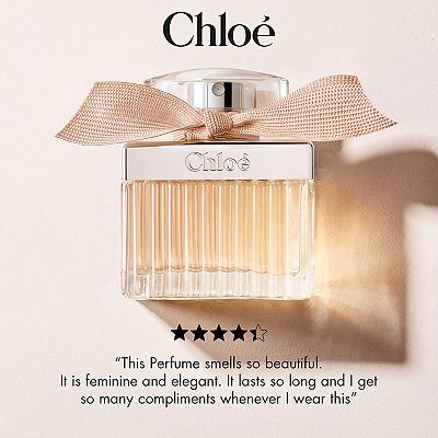 Chloe Chloe Eau de Parfum with Lychee, Rose Amber Rollerball
