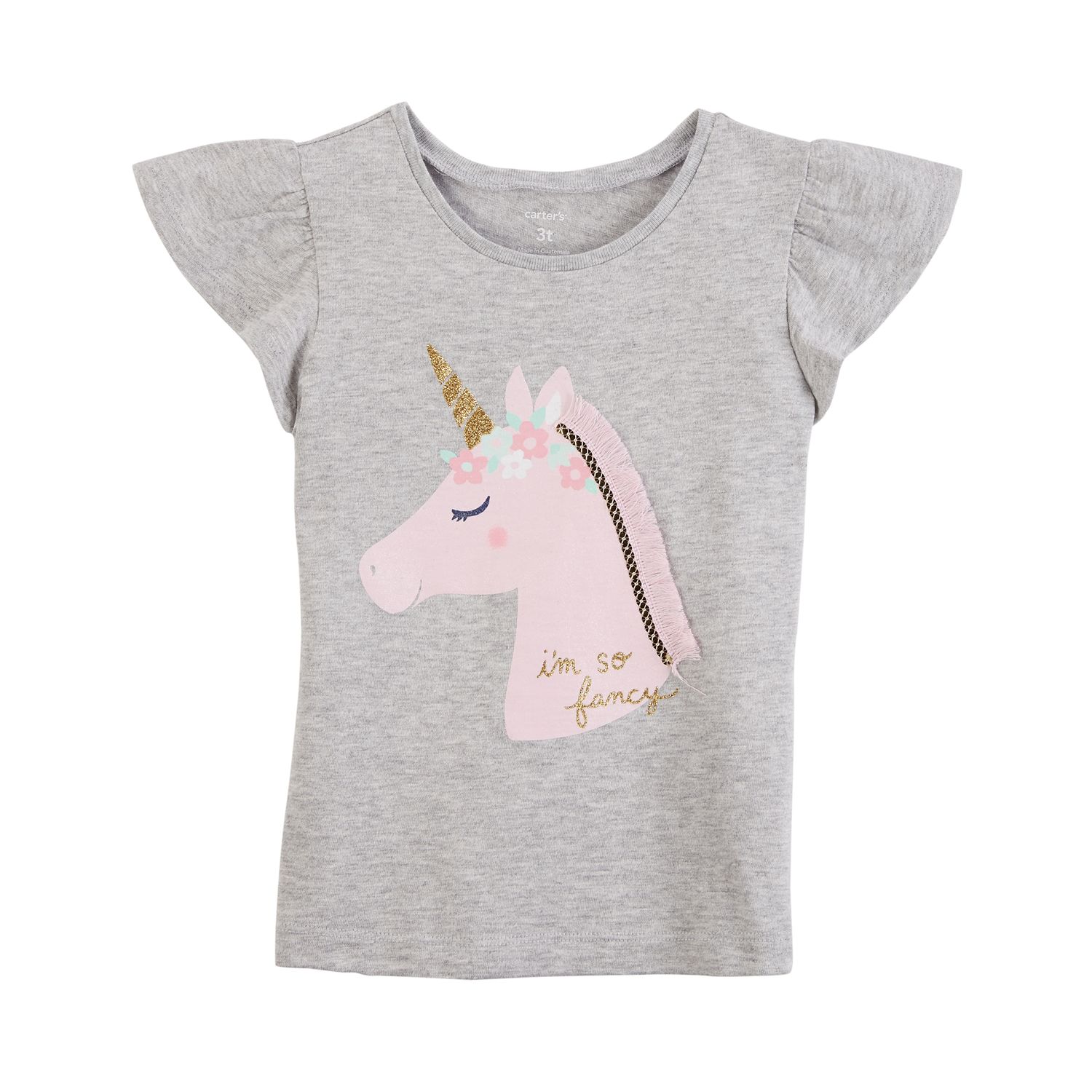 kohls unicorn shirt