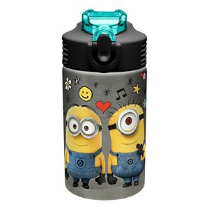 Despicable Me Stainless Steel Palouse Water Bottle
