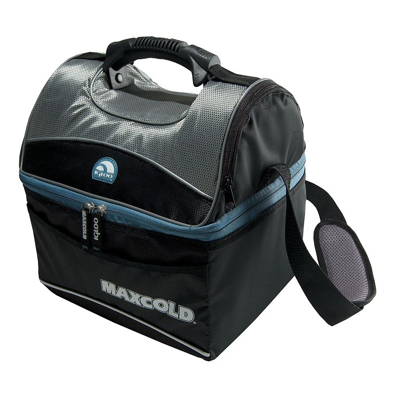 UPC 034223559137 product image for Igloo Maxcold Gripper 16-qt. Cooler Bag | upcitemdb.com