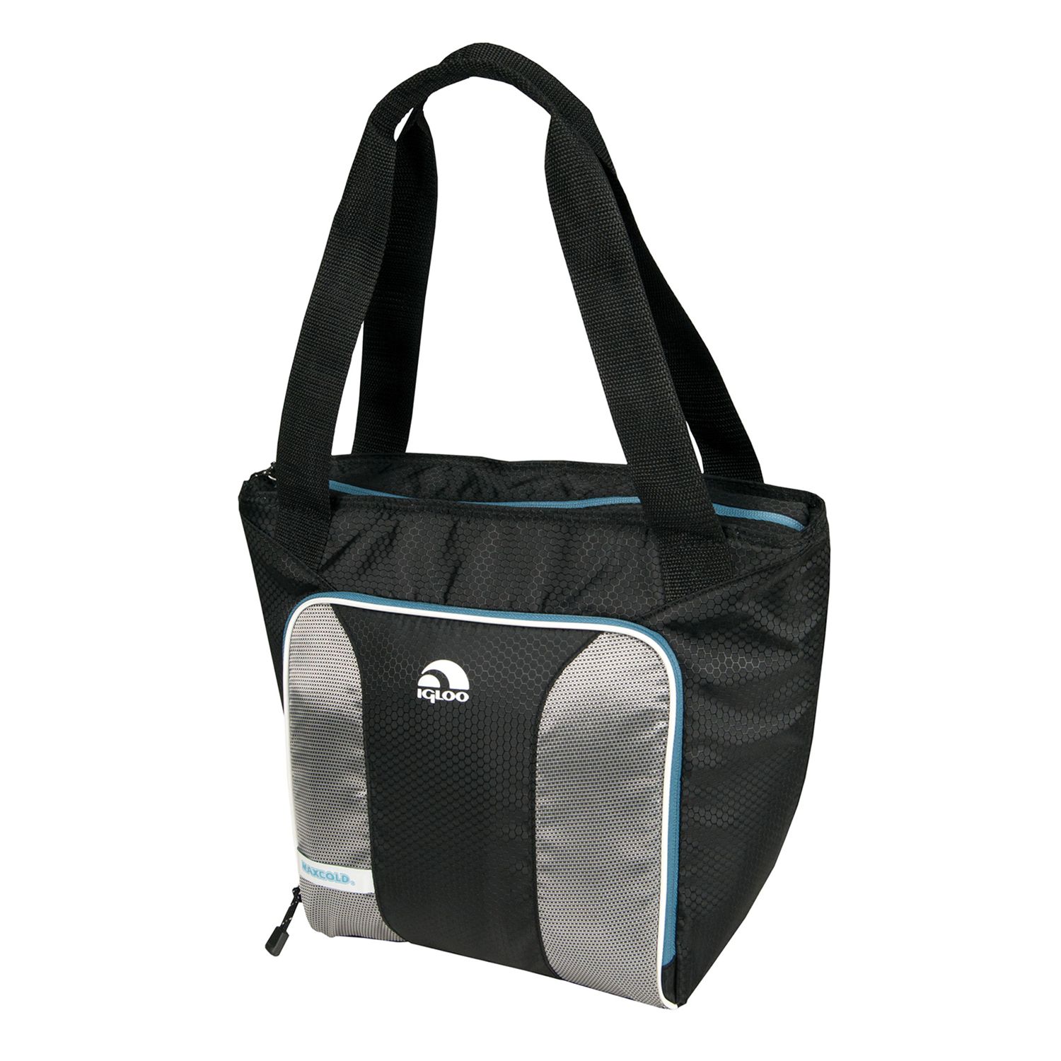 maxcold tote cooler bag