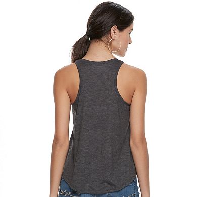Juniors' Mudd® Weekend Tank