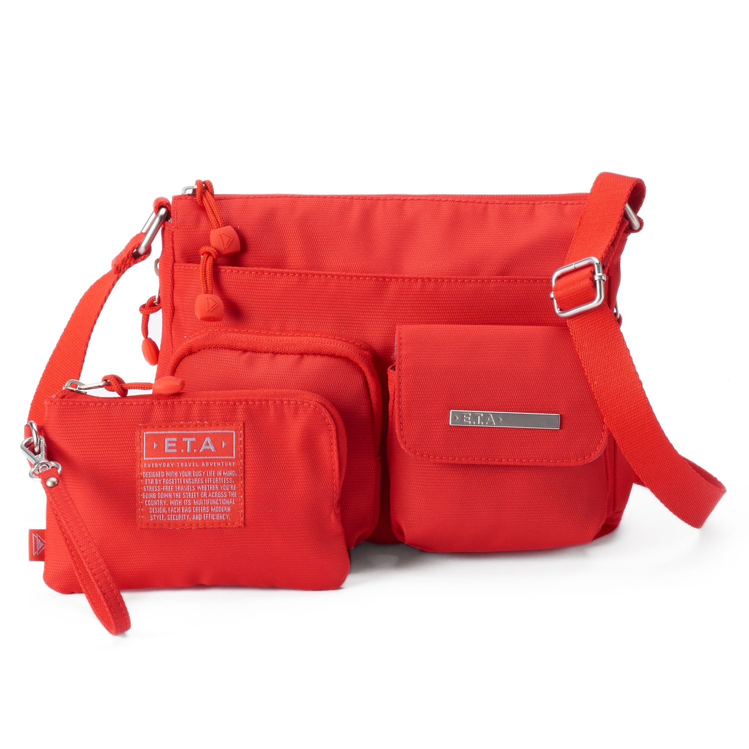 eta travel handbags