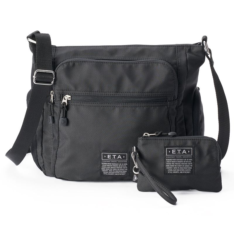 Everyday travel best sale adventure bag rosetti