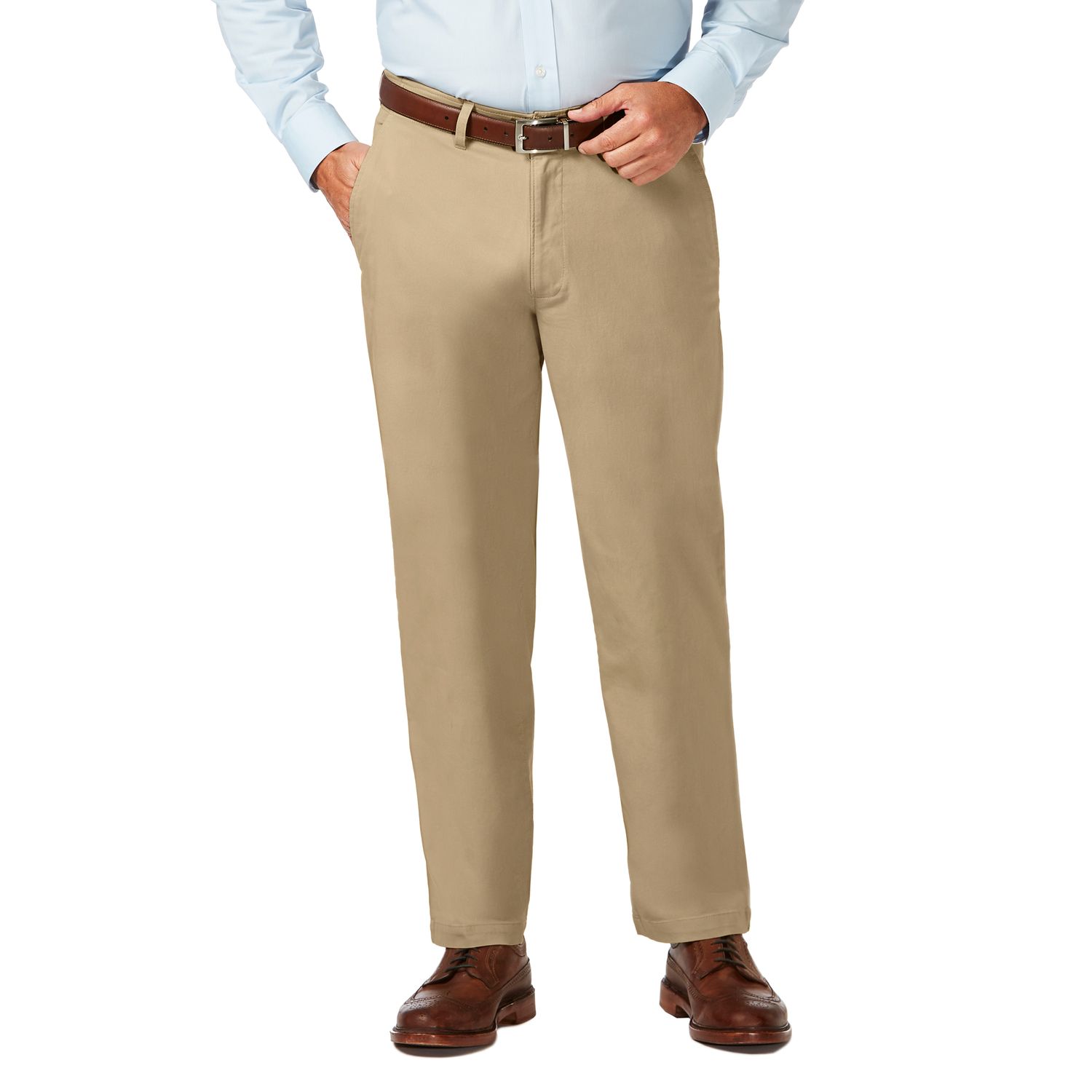 haggar coastal comfort chino slim fit