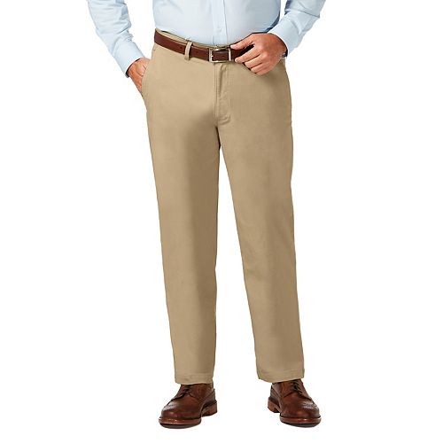 haggar coastal comfort chino classic fit
