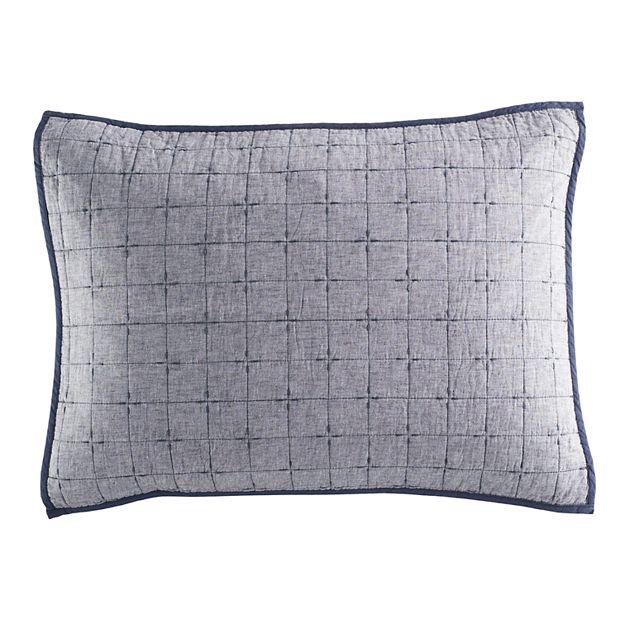 Kohls hot sale pillow shams