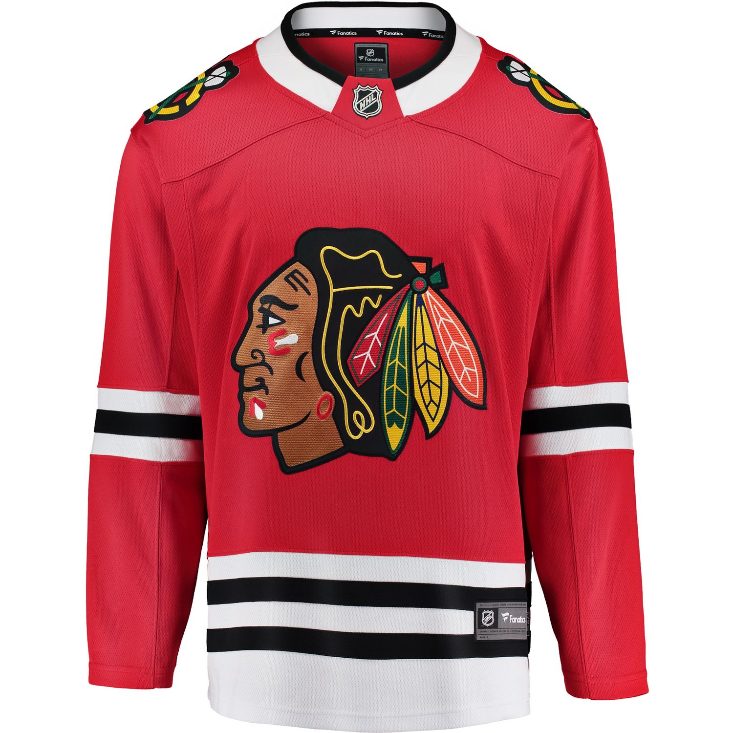 pink blackhawks jersey