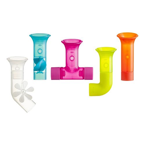 running water bath toy