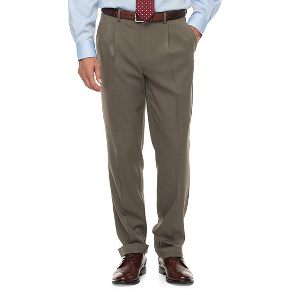 kohls chaps pants