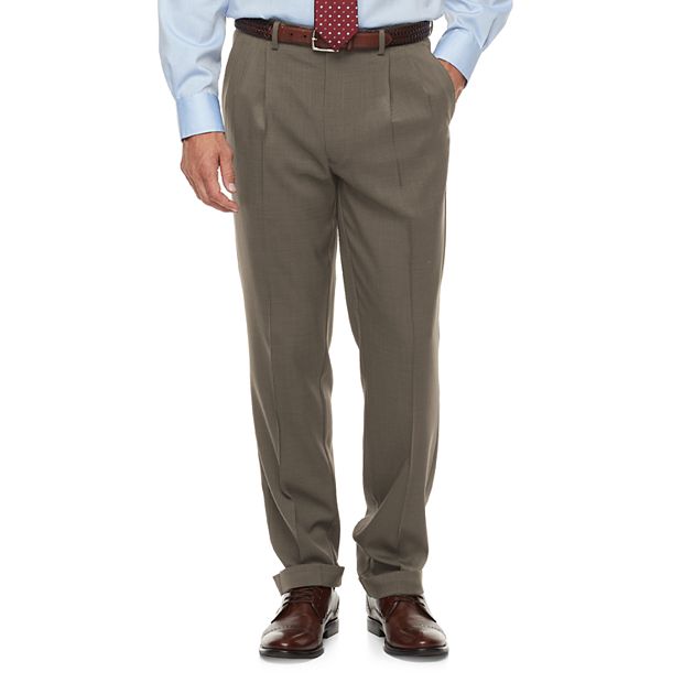 kohls chaps pants