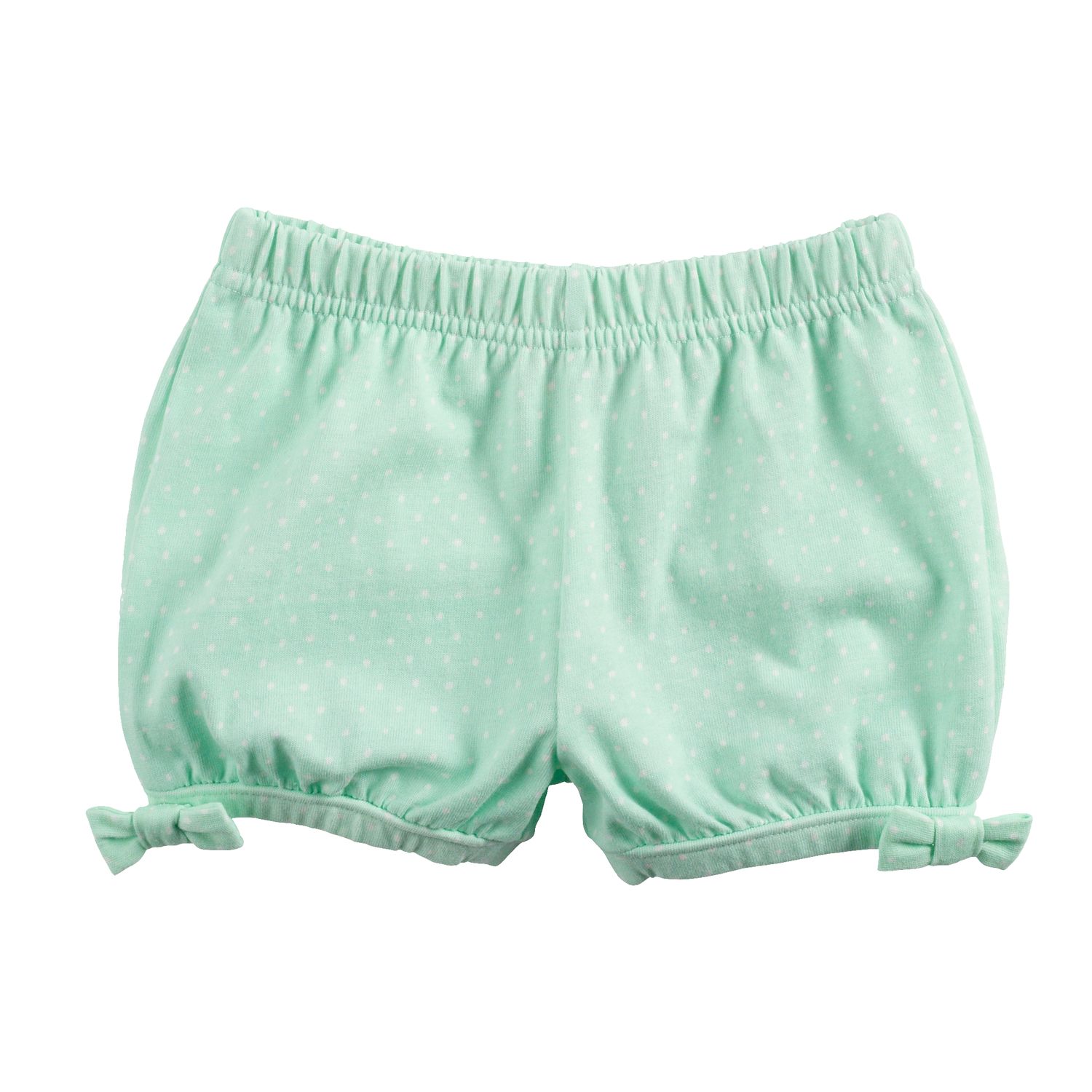 baby bubble shorts