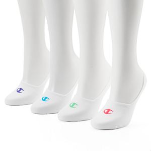 Champion Women's 4-pk. Performance No-Show Liner Socks