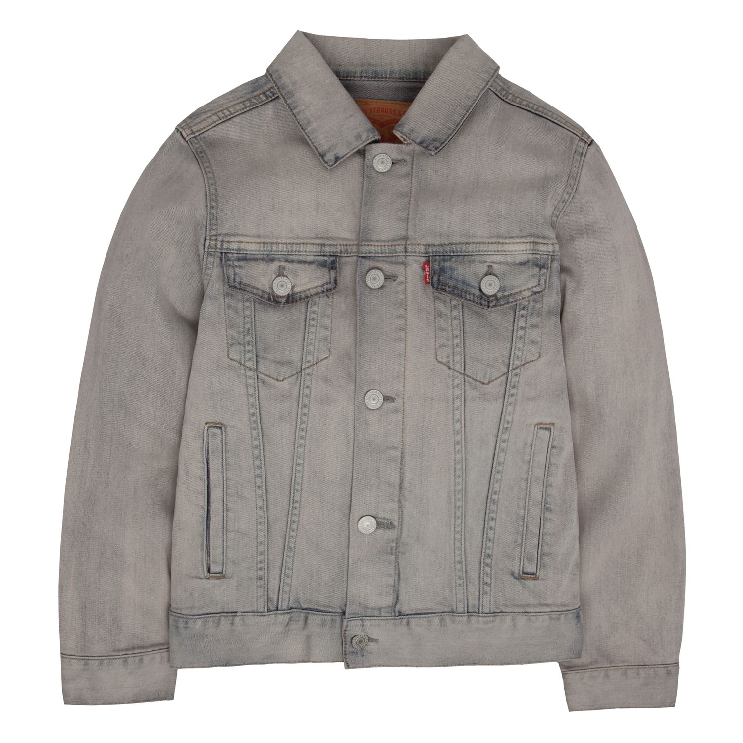 kohl's levi's trucker jacket