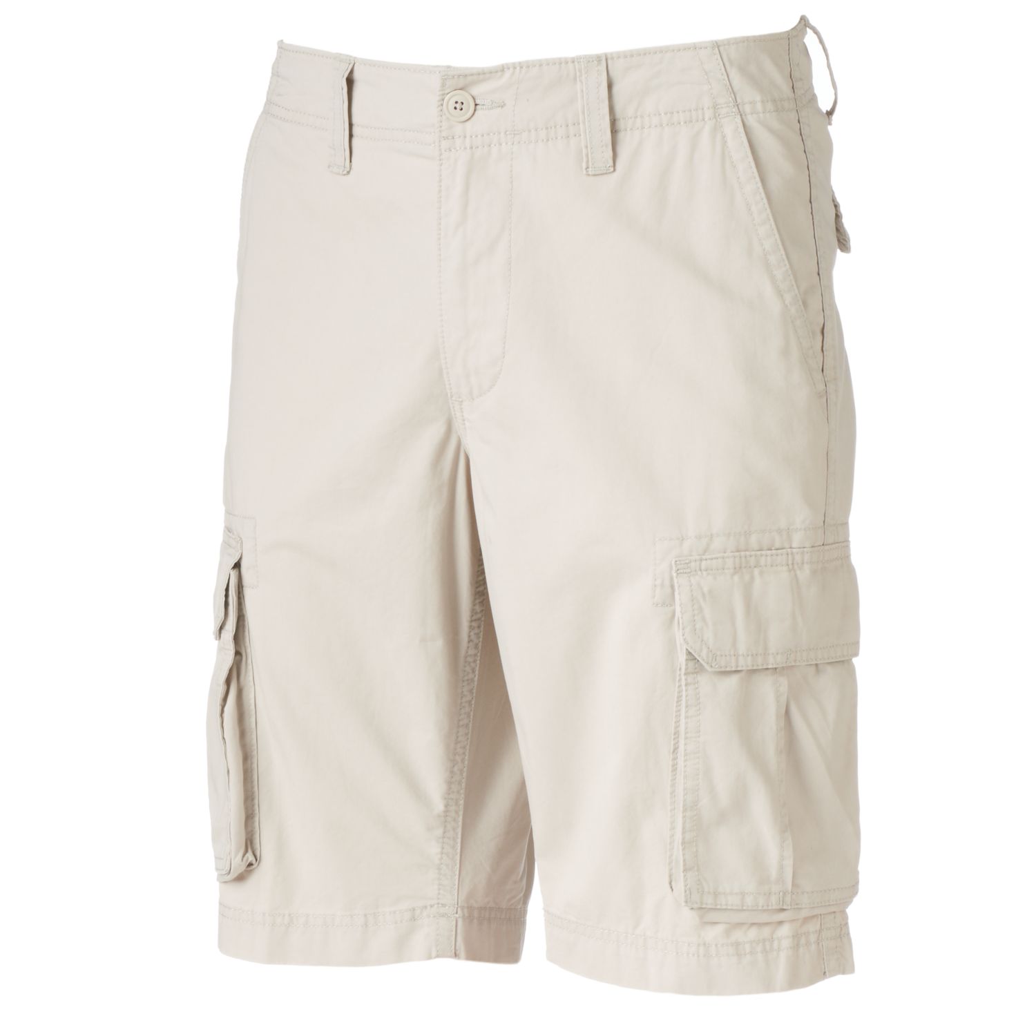 kohls mens sonoma cargo pants