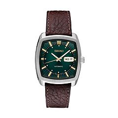 Kohls mens watches seiko online