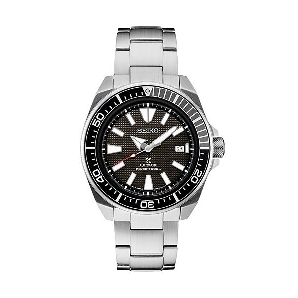 Seiko Men S Prospex Automatic Dive Watch Srpb51