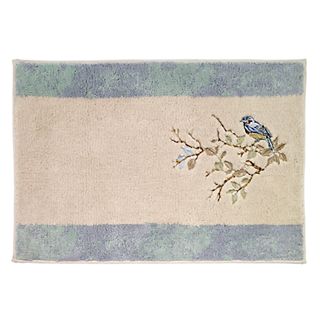 Avanti Love Nest Bird Bath Towel Collection