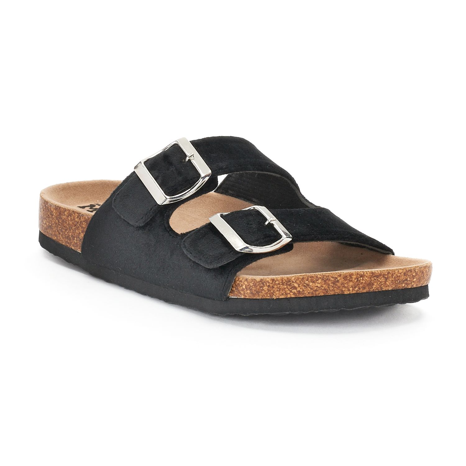 mudd brand sandals