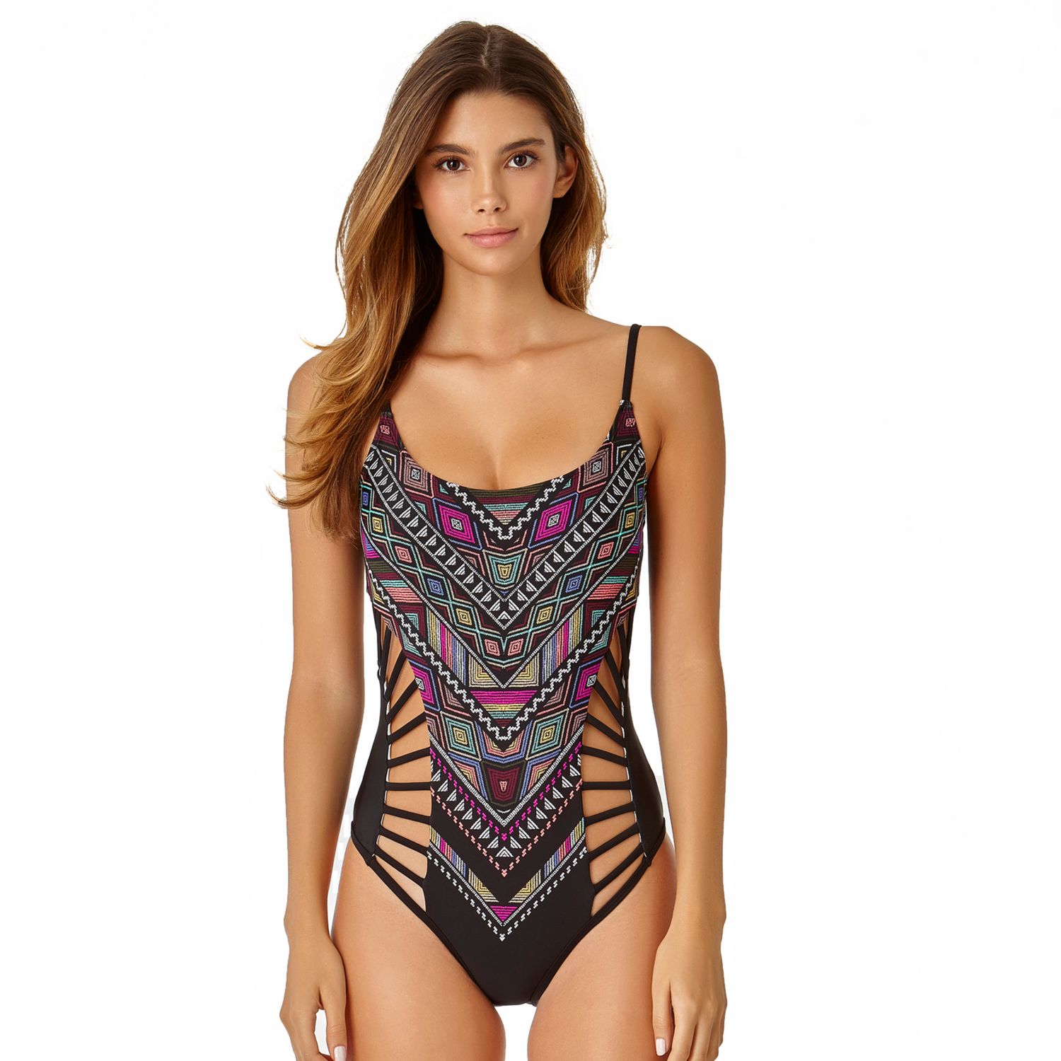kohls bathing suits juniors