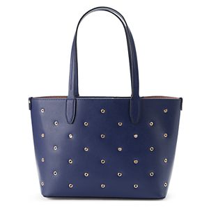 Mondani Loren Grommet Tote