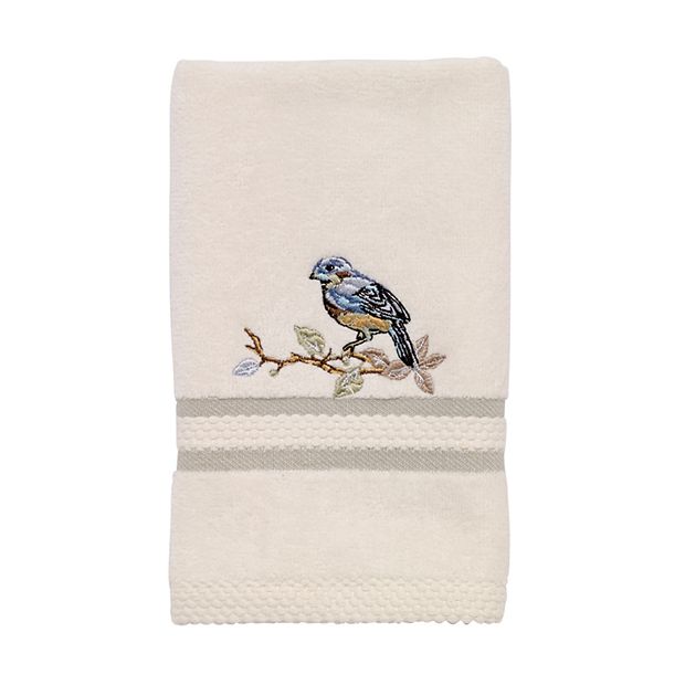 Kohls discount fingertip towels