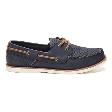 Sonoma Goods For Life® Mitchell Men's Boat Shoes