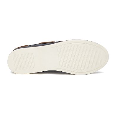 Sonoma Goods For Life® Mitchell Men's Boat Shoes