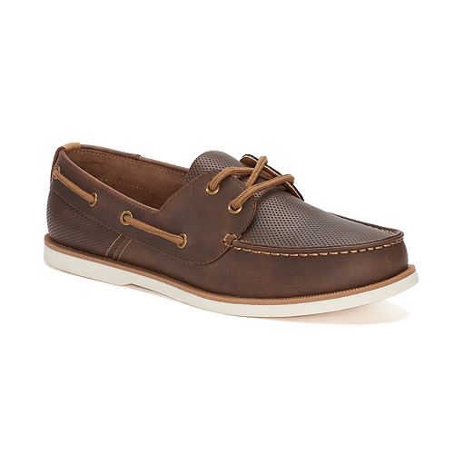 SONOMA Goods for Life™ Mitchell Men's Boat Shoes