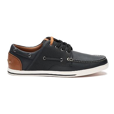 Sonoma Goods For Life® Dewey Men's Boat Shoes