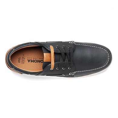 Sonoma Goods For Life® Dewey Men's Boat Shoes