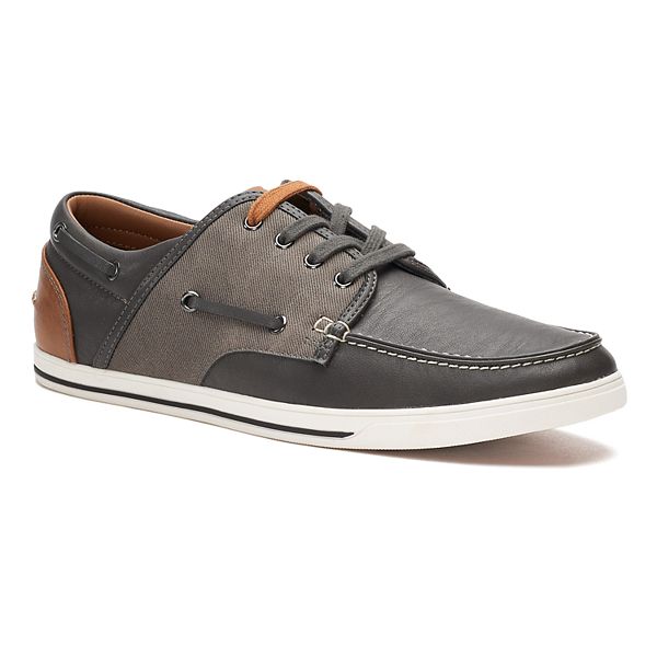 Sonoma Goods For Life® Dewey Men's Boat Shoes