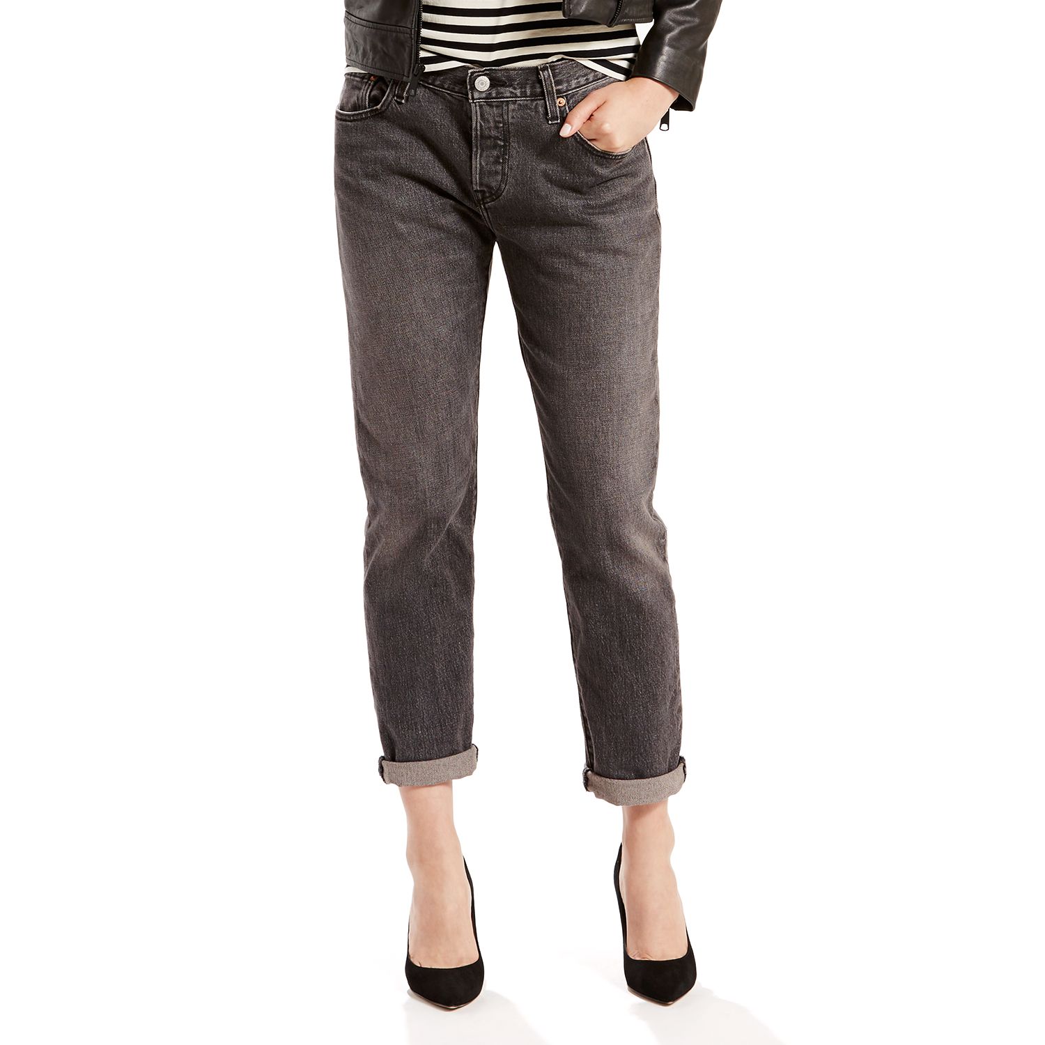 kohls levis 501 womens