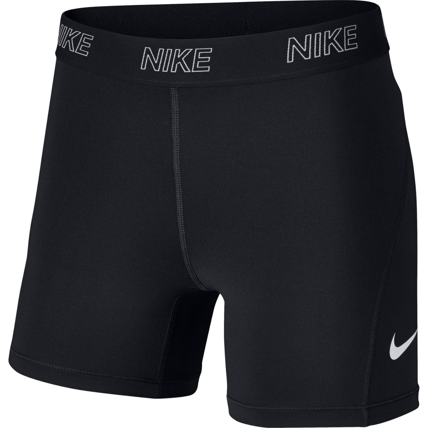 kohls nike spandex