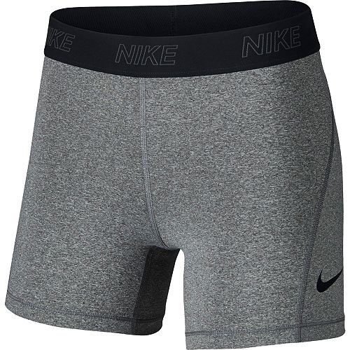 Women's Nike Training MidRise Base Layer Shorts