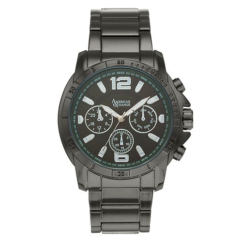 american exchange sport watch touch screen