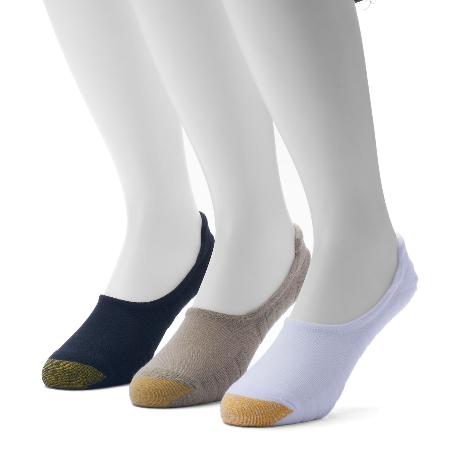 loafer liners men's