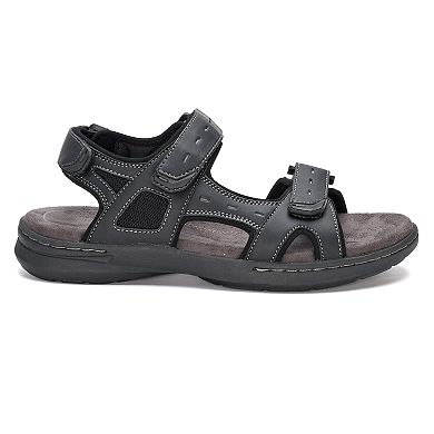 Croft & Barrow® Major Men's Ortholite Sandals