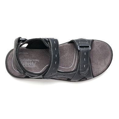 Croft & Barrow® Major Men's Ortholite Sandals