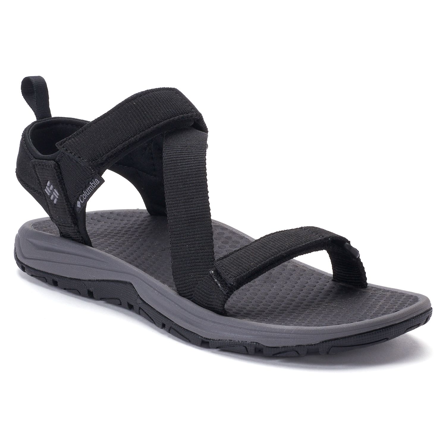 columbia men's sandals